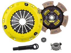Advanced Clutch Technology TL4-HDG6 HD/Race Sprung 6 Pad