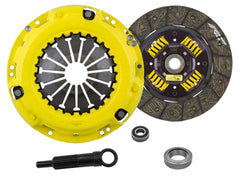 Advanced Clutch Technology TL4-HDSS HD/Perf Street Sprung