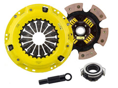Advanced Clutch Technology TM1-HDG6 HD/Race Sprung 6 Pad
