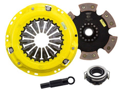 Advanced Clutch Technology TM1-HDR6 HD/Race Rigid 6 Pad