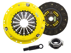 Advanced Clutch Technology TM1-HDSS HD/Perf Street Sprung