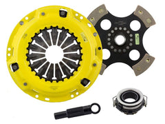 Advanced Clutch Technology TM1-XTR4 XT/Race Rigid 4 Pad