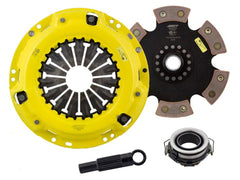 Advanced Clutch Technology TM1-XTR6 XT/Race Rigid 6 Pad
