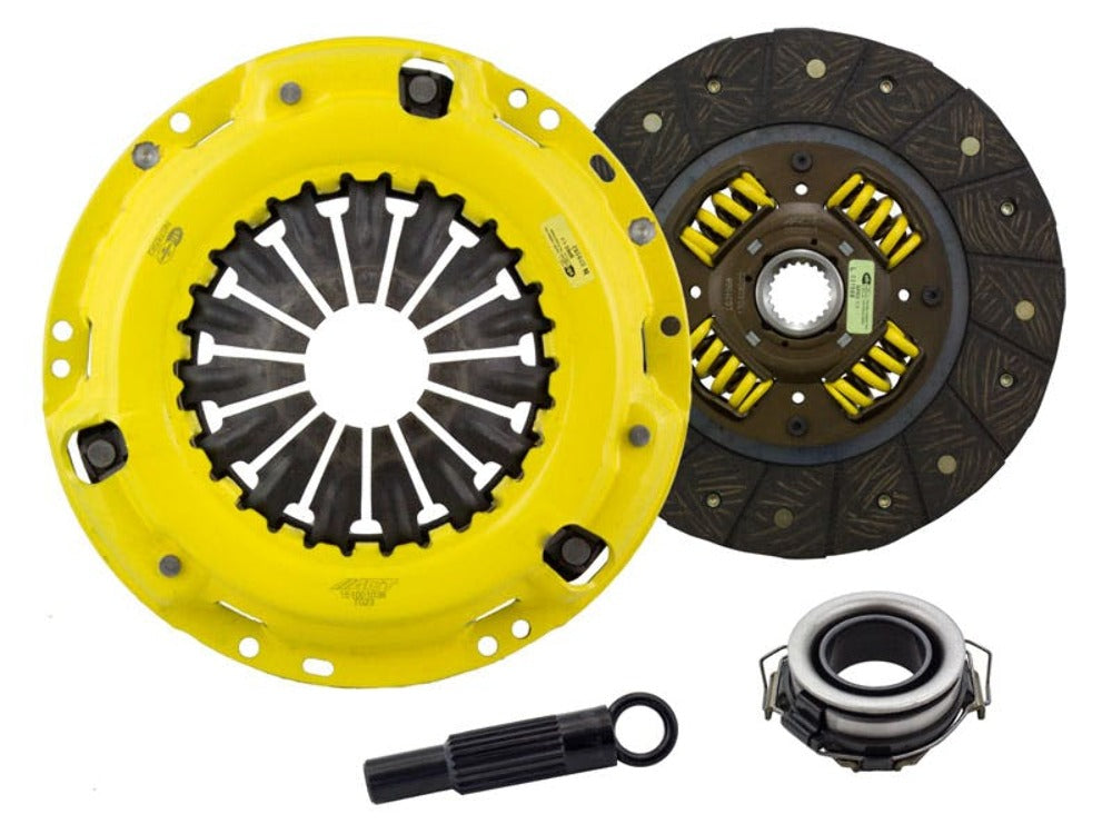 Advanced Clutch Technology TM1-XTSS XT/Perf Street Sprung