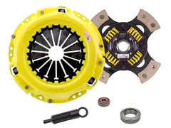 Advanced Clutch Technology TS1-HDG4 HD/Race Sprung 4 Pad