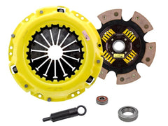 Advanced Clutch Technology TS1-HDG6 HD/Race Sprung 6 Pad
