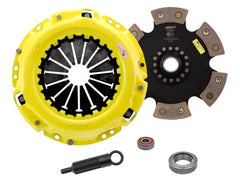 Advanced Clutch Technology TS1-HDR6 HD/Race Rigid 6 Pad
