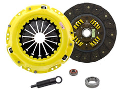 Advanced Clutch Technology TS1-HDSS HD/Perf Street Sprung
