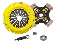 Advanced Clutch Technology TS1-XTG4 XT/Race Sprung 4 Pad