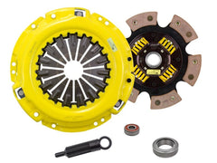 Advanced Clutch Technology TS1-XTG6 XT/Race Sprung 6 Pad