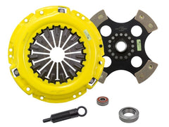 Advanced Clutch Technology TS1-XTR4 XT/Race Rigid 4 Pad