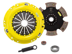 Advanced Clutch Technology TS1-XTR6 XT/Race Rigid 6 Pad