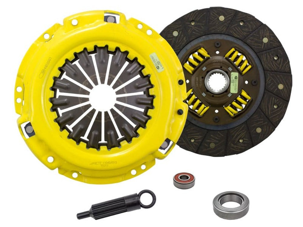 Advanced Clutch Technology TS1-XTSS XT/Perf Street Sprung