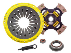 Advanced Clutch Technology TS2-HDG4 HD/Race Sprung 4 Pad