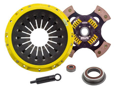 Advanced Clutch Technology TS2-XTG4 XT/Race Sprung 4 Pad