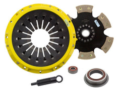 Advanced Clutch Technology TS2-XTR6 XT/Race Rigid 6 Pad