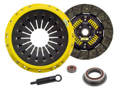 Advanced Clutch Technology TS2-XTSS XT/Perf Street Sprung