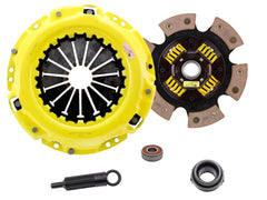 Advanced Clutch Technology TS3-HDG6 HD/Race Sprung 6 Pad