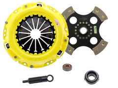 Advanced Clutch Technology TS3-HDR4 HD/Race Rigid 4 Pad