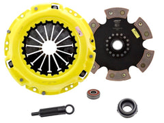 Advanced Clutch Technology TS3-HDR6 HD/Race Rigid 6 Pad