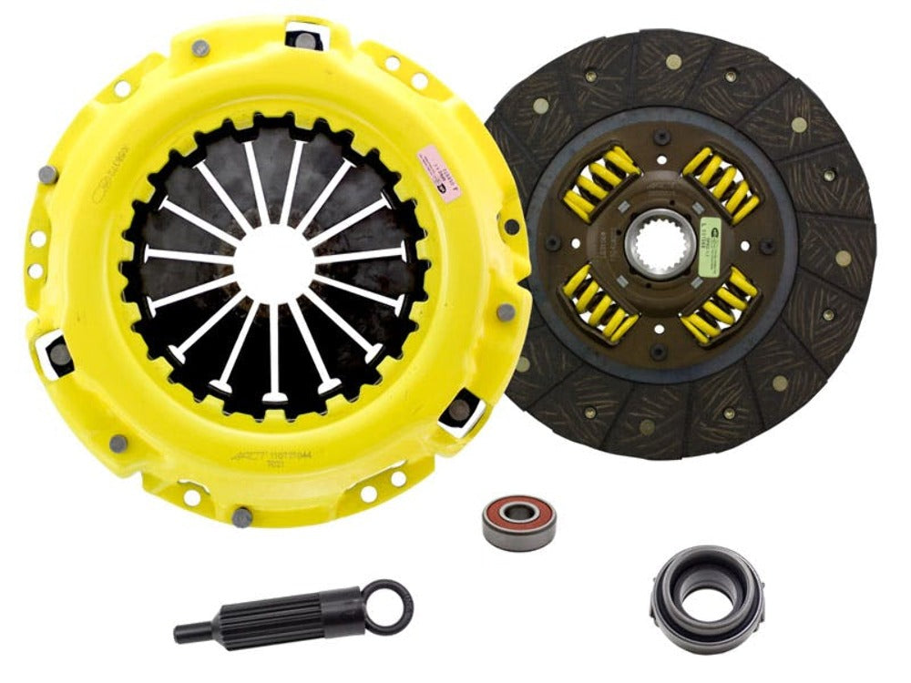 Advanced Clutch Technology TS3-HDSS HD/Perf Street Sprung