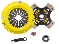 Advanced Clutch Technology TS3-XTG4 XT/Race Sprung 4 Pad