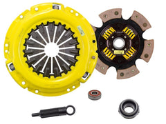 Advanced Clutch Technology TS3-XTG6 XT/Race Sprung 6 Pad