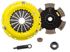 Advanced Clutch Technology TS3-XTR6 XT/Race Rigid 6 Pad