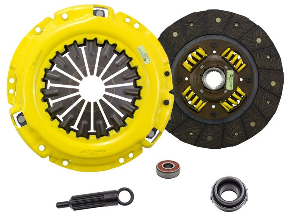 Advanced Clutch Technology TS3-XTSS XT/Perf Street Sprung