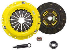 Advanced Clutch Technology TS3-XTSS XT/Perf Street Sprung