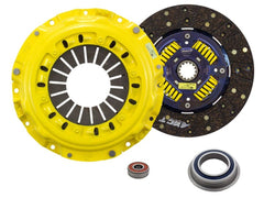 Advanced Clutch Technology TS4-HDSS HD/Perf Street Sprung
