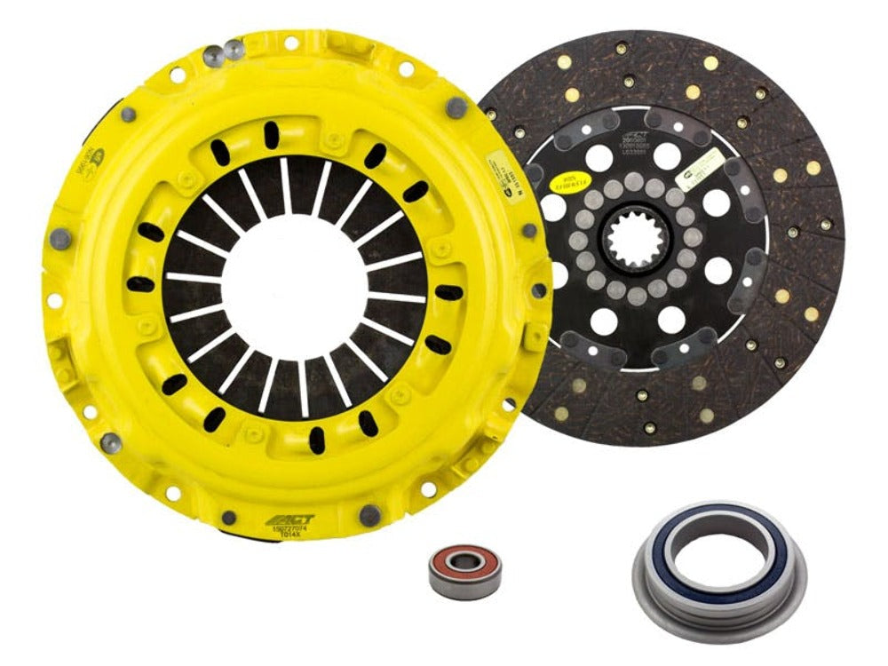 Advanced Clutch Technology TS4-XTMM XT/Modified Street