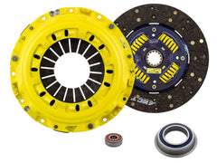 Advanced Clutch Technology TS4-XTSS XT/Perf Street Sprung