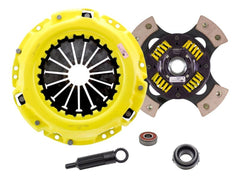Advanced Clutch Technology TS5-HDG4 HD/Race Sprung 4 Pad
