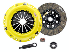 Advanced Clutch Technology TS5-HDSD HD/Perf Street Rigid