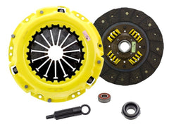 Advanced Clutch Technology TS5-HDSS HD/Perf Street Sprung