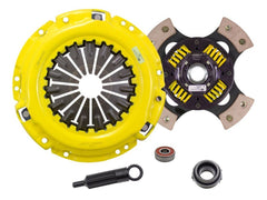 Advanced Clutch Technology TS5-XTG4 XT/Race Sprung 4 Pad