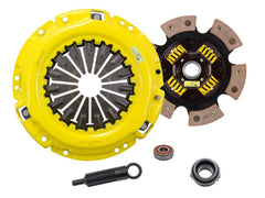 Advanced Clutch Technology TS5-XTG6 XT/Race Sprung 6 Pad