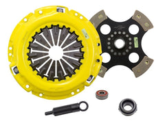 Advanced Clutch Technology TS5-XTR4 XT/Race Rigid 4 Pad