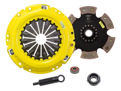 Advanced Clutch Technology TS5-XTR6 XT/Race Rigid 6 Pad