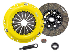 Advanced Clutch Technology TS5-XTSD XT/Perf Street Rigid
