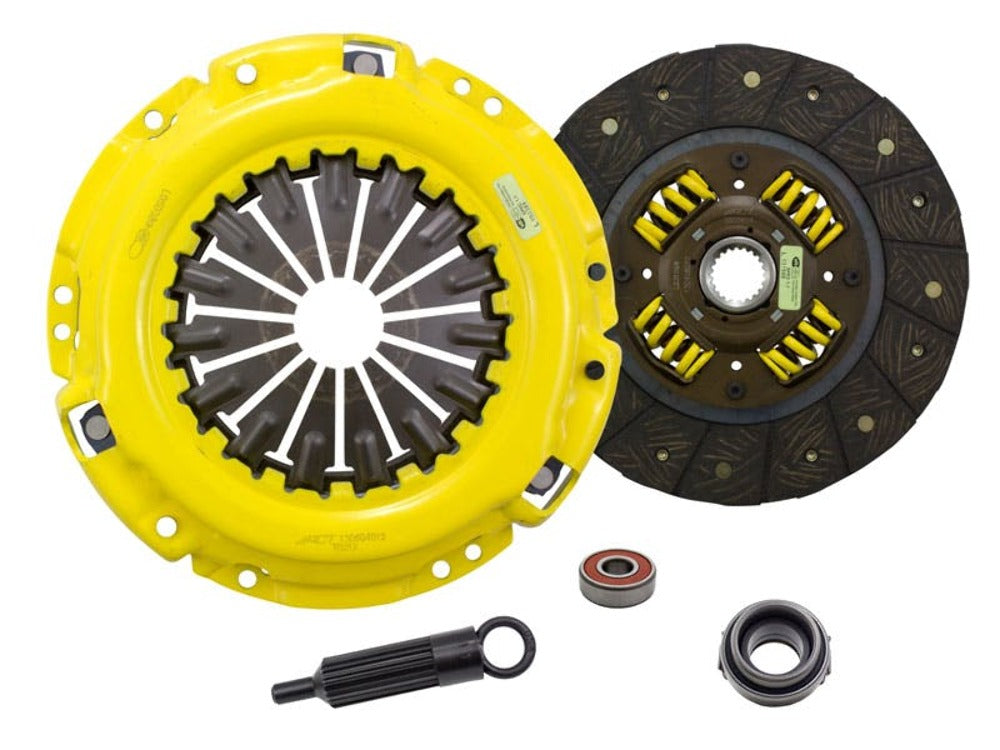 Advanced Clutch Technology TS5-XTSS XT/Perf Street Sprung