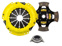Advanced Clutch Technology TS6-HDG4 HD/Race Sprung 4 Pad