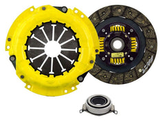 Advanced Clutch Technology TS6-HDSS HD/Perf Street Sprung