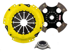 Advanced Clutch Technology TS6-SPR4 Sport/Race Rigid 4 Pad