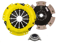 Advanced Clutch Technology TS6-SPR6 Sport/Race Rigid 6 Pad