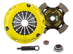 Advanced Clutch Technology TV1-HDG4 HD/Race Sprung 4 Pad