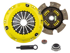 Advanced Clutch Technology TV1-HDG6 HD/Race Sprung 6 Pad