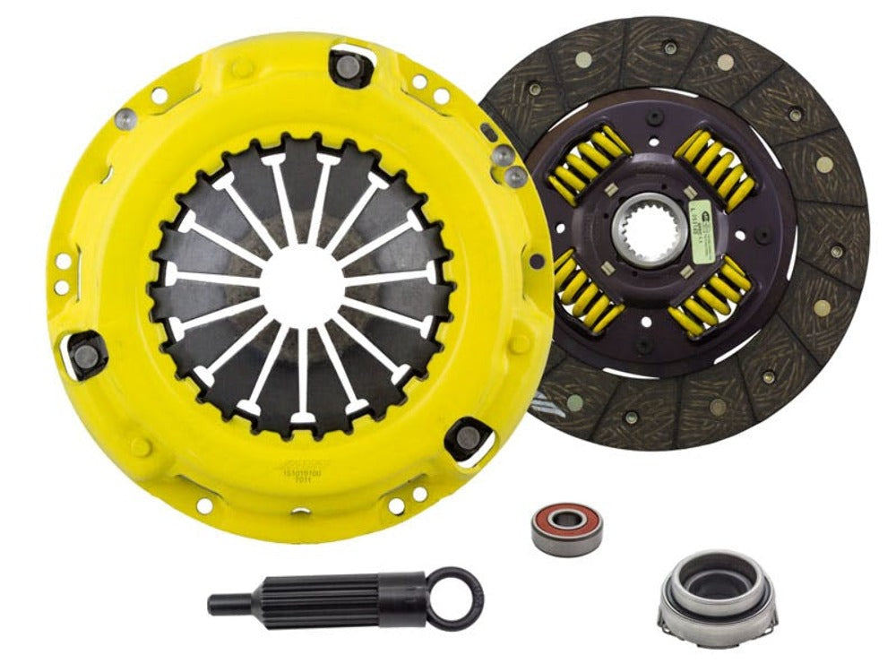 Advanced Clutch Technology TV1-HDSS HD/Perf Street Sprung