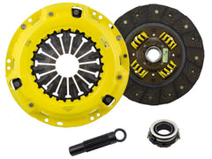 Advanced Clutch Technology TY3-HDSS HD/Perf Street Sprung